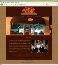 The Butcher Block, LLC
